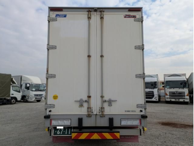 Ref No.A14978387 NISSAN DIESEL QUON Image#10
