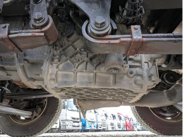 Ref No.A14978387 NISSAN DIESEL QUON Image#18
