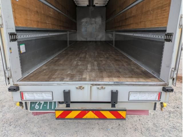 Ref No.A14978387 NISSAN DIESEL QUON Image#12
