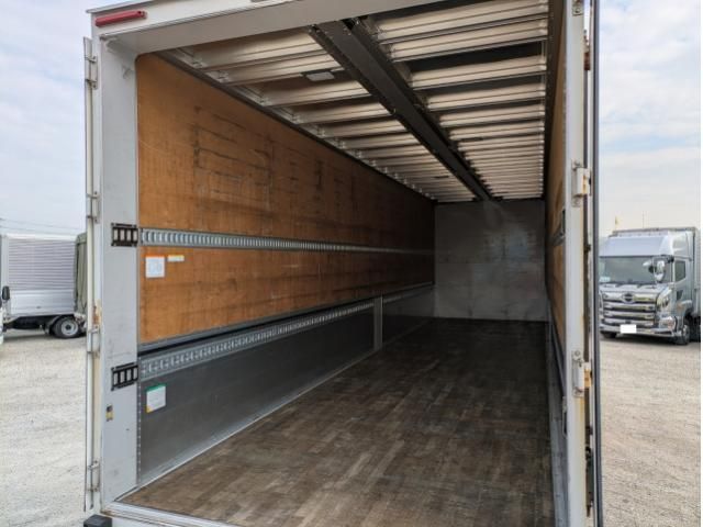Ref No.A14978387 NISSAN DIESEL QUON Image#17