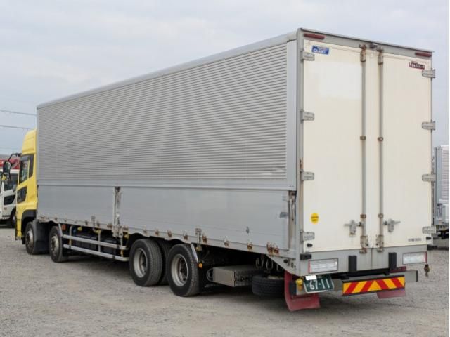 Ref No.A14978387 NISSAN DIESEL QUON Image#6