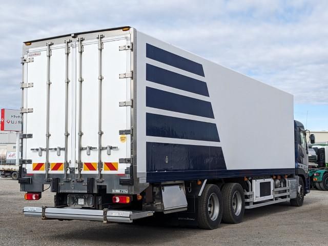 Ref No.A14978423 NISSAN DIESEL QUON Image#5