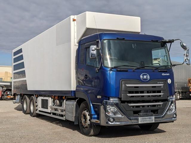 Ref No.A14978423 NISSAN DIESEL QUON Image#3