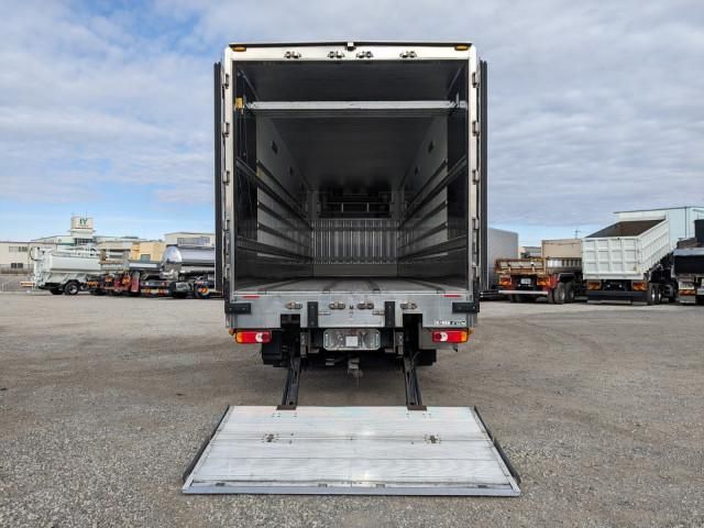 Ref No.A14978423 NISSAN DIESEL QUON Image#10