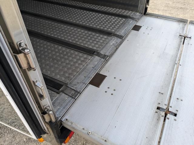 Ref No.A14978423 NISSAN DIESEL QUON Image#12