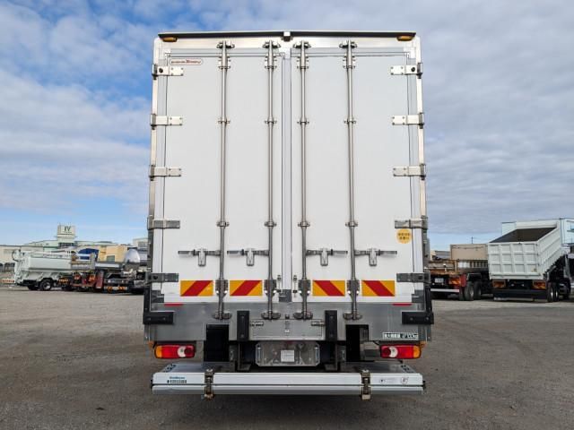 Ref No.A14978423 NISSAN DIESEL QUON Image#6