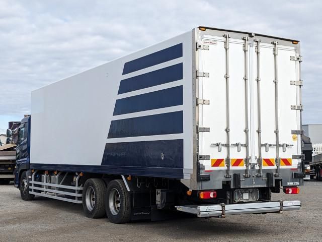 Ref No.A14978423 NISSAN DIESEL QUON Image#4