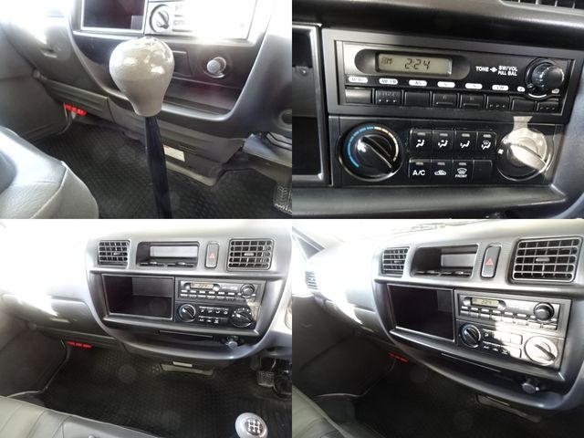 Ref No.A14978580 MAZDA BONGO TRUCK Image#19