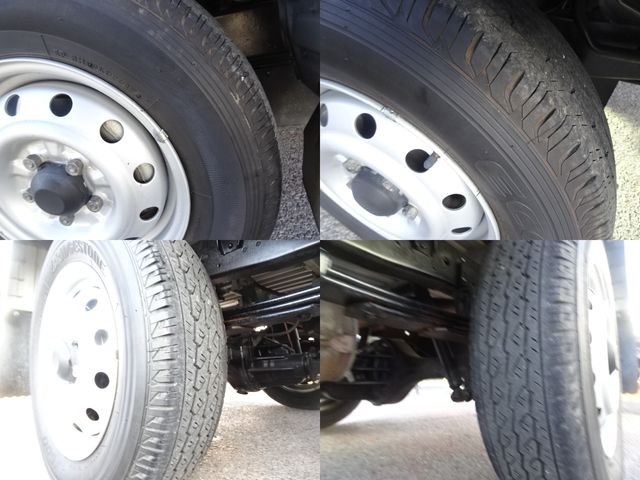 Ref No.A14978580 MAZDA BONGO TRUCK Image#13