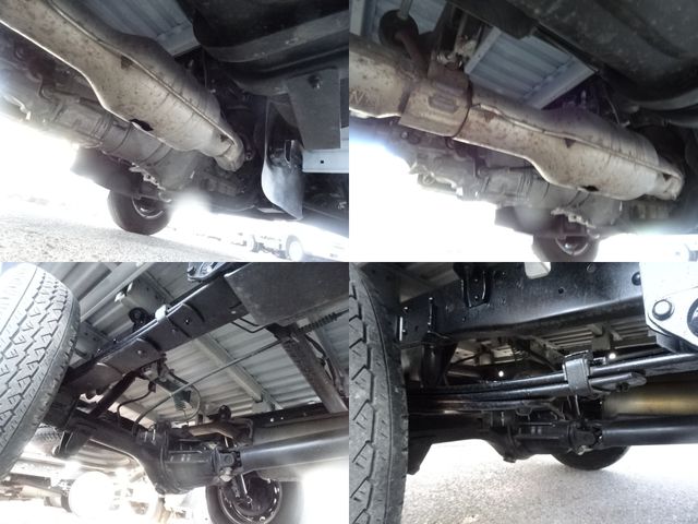 Ref No.A14978580 MAZDA BONGO TRUCK Image#11