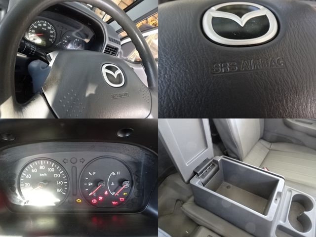 Ref No.A14978580 MAZDA BONGO TRUCK Image#20