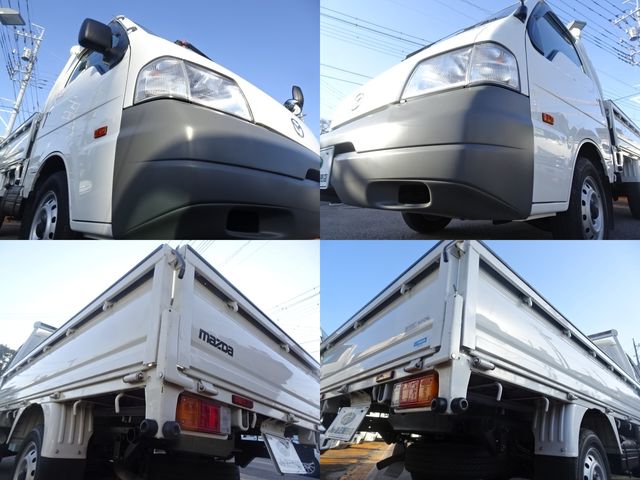 Ref No.A14978580 MAZDA BONGO TRUCK Image#4