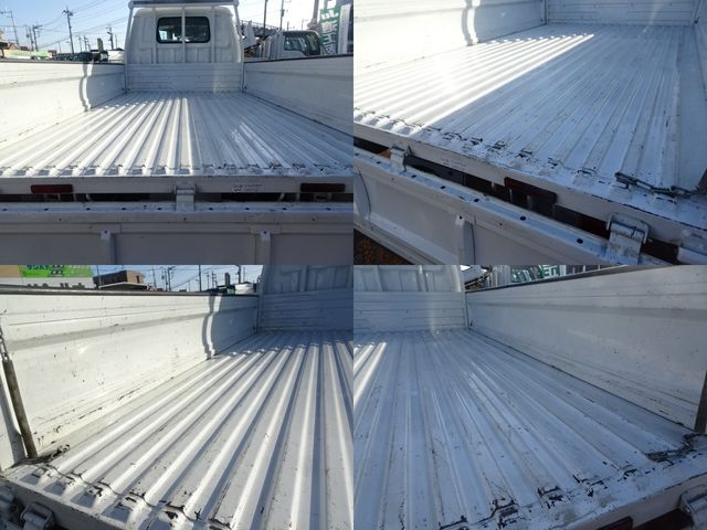 Ref No.A14978580 MAZDA BONGO TRUCK Image#8
