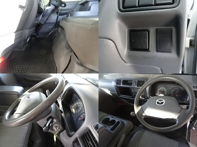 Ref No.A14978580 MAZDA BONGO TRUCK Image#18
