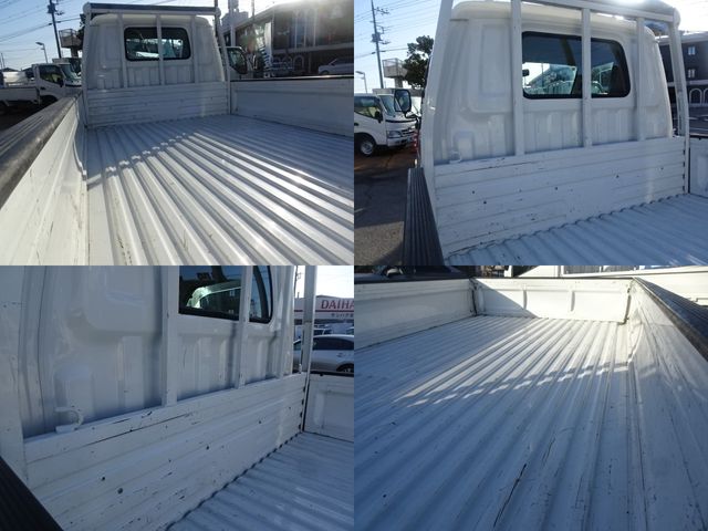 Ref No.A14978580 MAZDA BONGO TRUCK Image#7