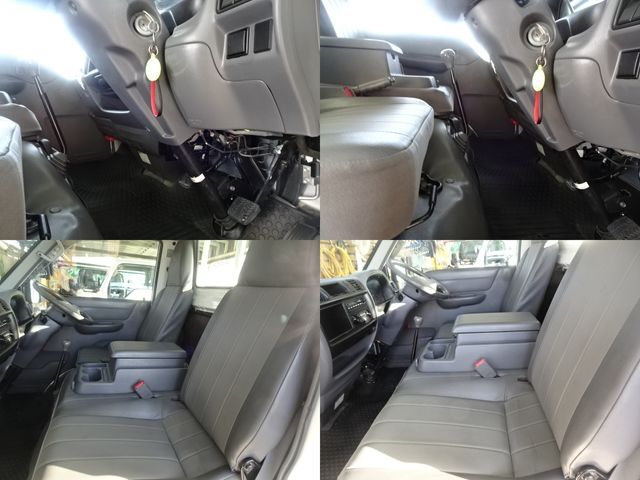 Ref No.A14978580 MAZDA BONGO TRUCK Image#16