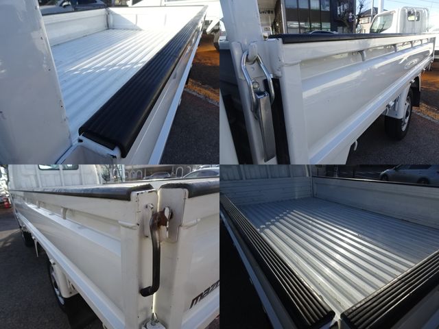Ref No.A14978580 MAZDA BONGO TRUCK Image#6