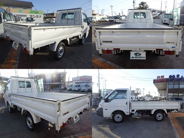 Ref No.A14978580 MAZDA BONGO TRUCK Image#3