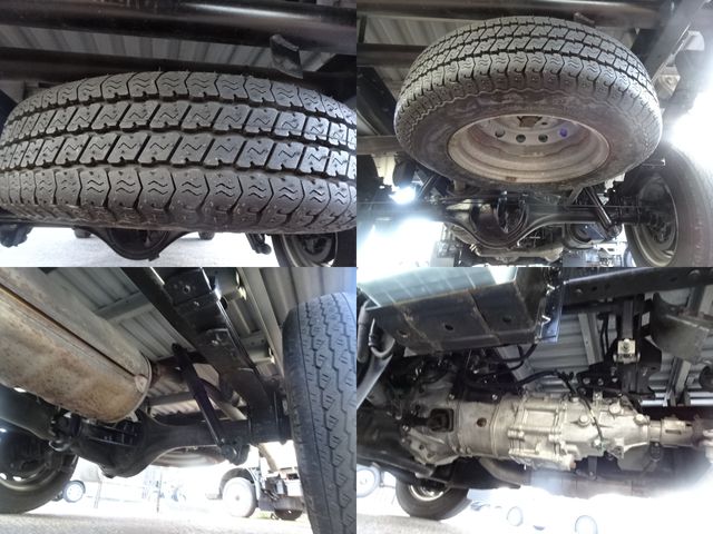 Ref No.A14978580 MAZDA BONGO TRUCK Image#12