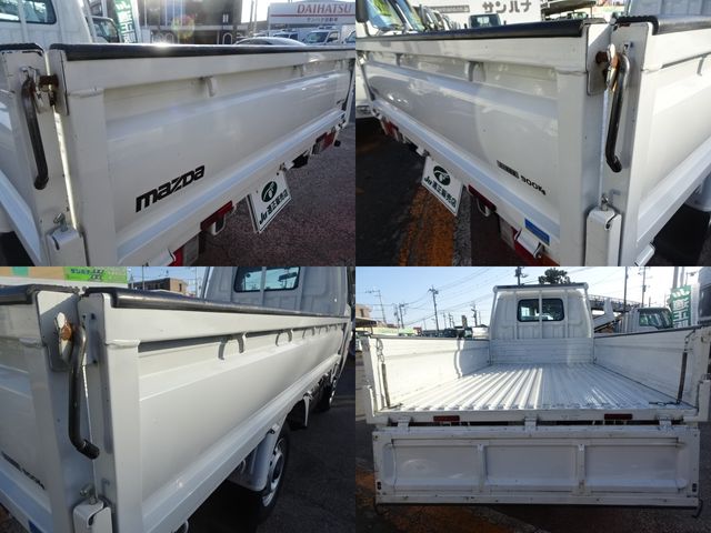Ref No.A14978580 MAZDA BONGO TRUCK Image#5