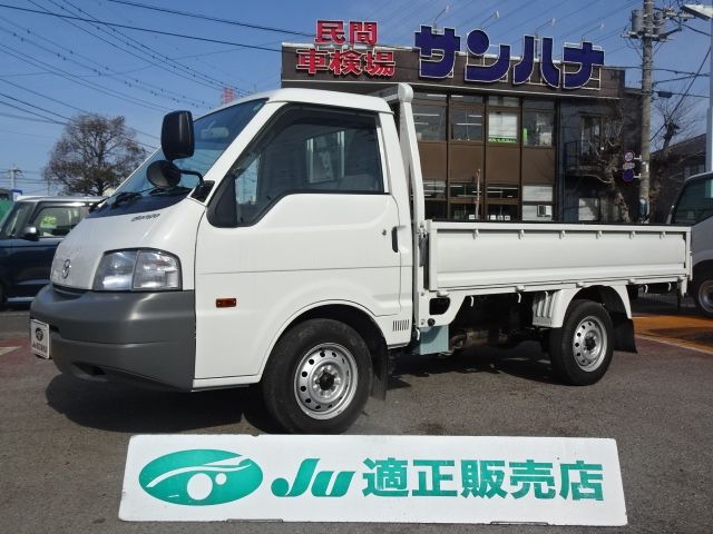 MAZDA BONGO TRUCK