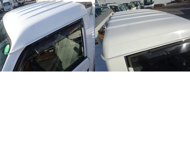 Ref No.A14978580 MAZDA BONGO TRUCK Image#10