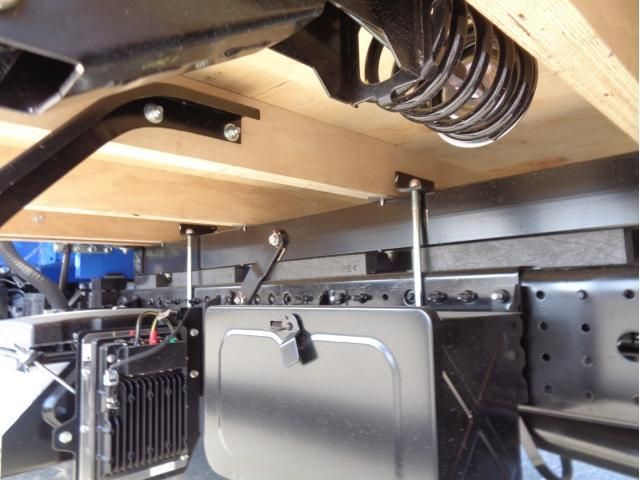 Ref No.A14979110 MITSUBISHI CANTER TRUCK Image#16