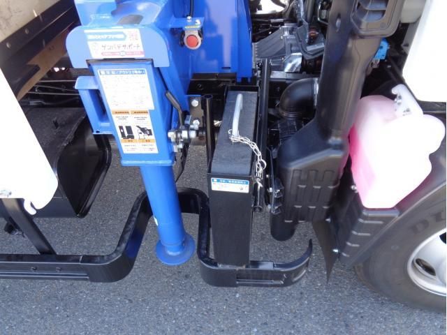 Ref No.A14979110 MITSUBISHI CANTER TRUCK Image#9