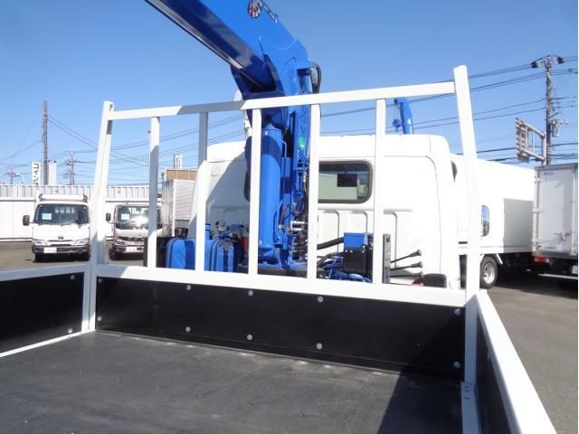 Ref No.A14979110 MITSUBISHI CANTER TRUCK Image#5