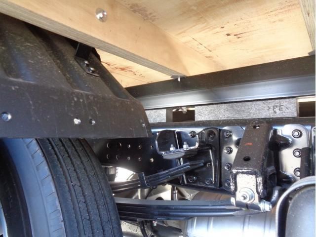 Ref No.A14979110 MITSUBISHI CANTER TRUCK Image#15