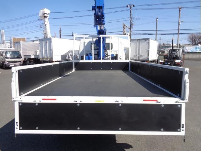 Ref No.A14979110 MITSUBISHI CANTER TRUCK Image#6