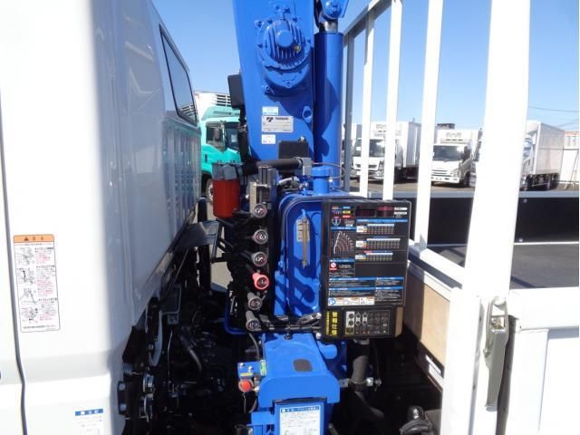 Ref No.A14979110 MITSUBISHI CANTER TRUCK Image#10