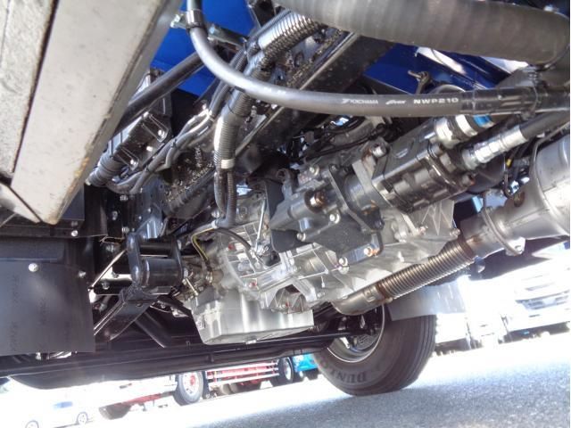 Ref No.A14979110 MITSUBISHI CANTER TRUCK Image#13