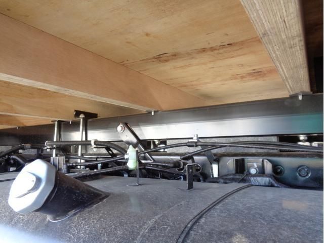 Ref No.A14979110 MITSUBISHI CANTER TRUCK Image#17