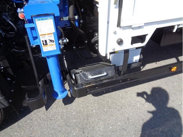 Ref No.A14979110 MITSUBISHI CANTER TRUCK Image#8
