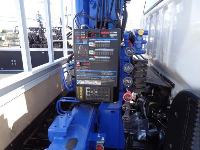 Ref No.A14979110 MITSUBISHI CANTER TRUCK Image#11