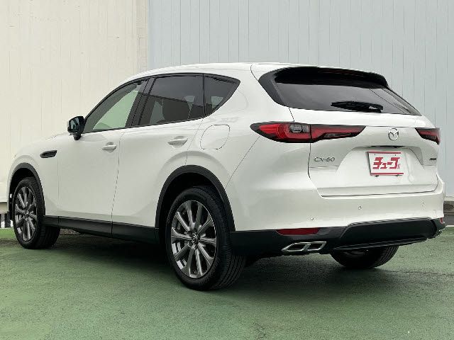 Ref No.A14979144 MAZDA CX-60 Image#9
