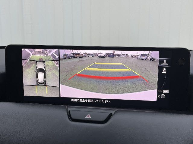 Ref No.A14979144 MAZDA CX-60 Image#11