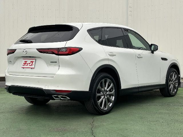 Ref No.A14979144 MAZDA CX-60 Image#3