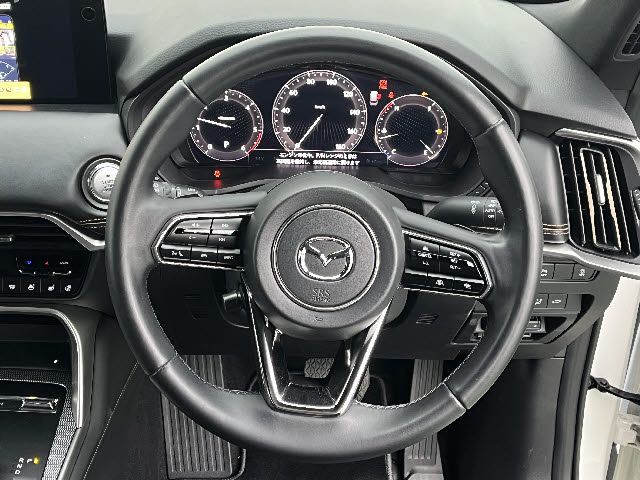 Ref No.A14979144 MAZDA CX-60 Image#14