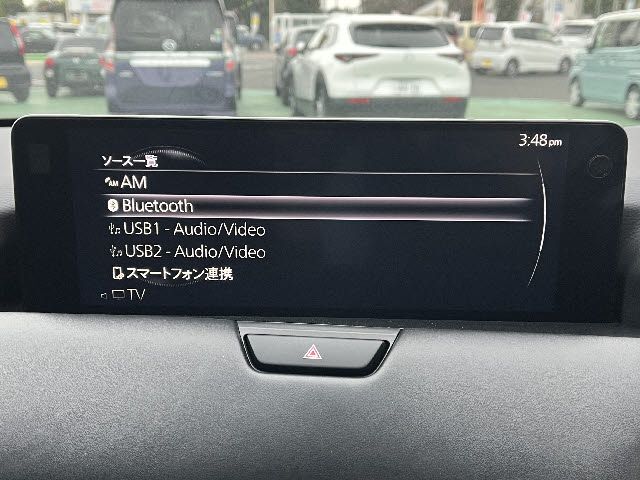 Ref No.A14979144 MAZDA CX-60 Image#6