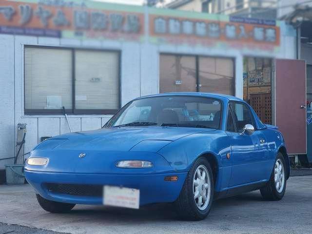 MAZDA ROADSTER