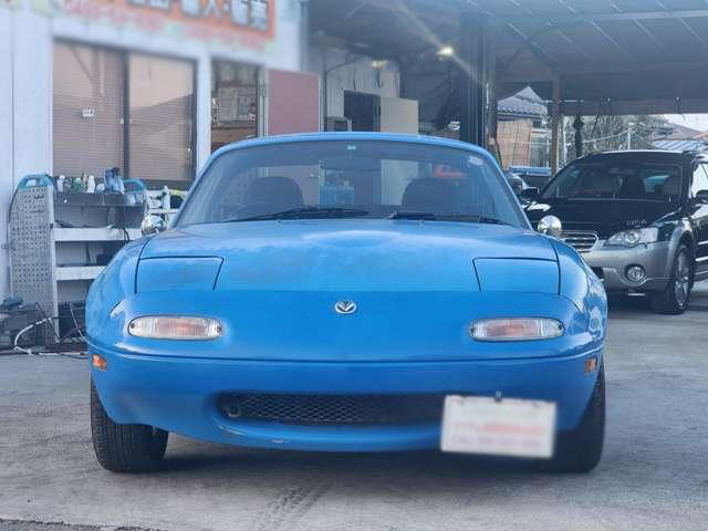 Ref No.Q14981082 MAZDA ROADSTER Image#15