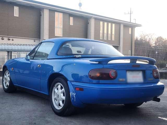 Ref No.Q14981082 MAZDA ROADSTER Image#20