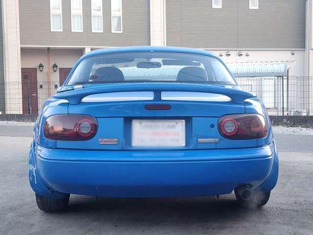 Ref No.Q14981082 MAZDA ROADSTER Image#18