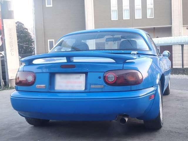 Ref No.Q14981082 MAZDA ROADSTER Image#17