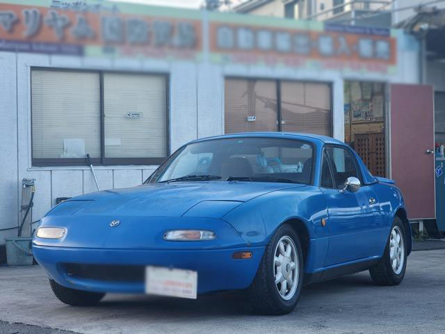 Ref No.Q14981082 MAZDA ROADSTER Image#14