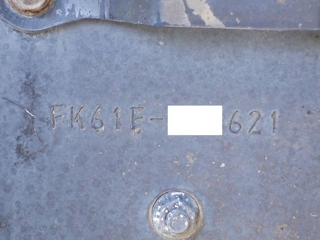Ref No.A14983927 MITSUBISHI FIGHTER Image#17