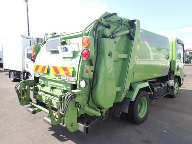 Ref No.A14984183 MAZDA TITAN Image#5