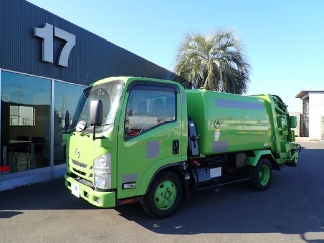 MAZDA TITAN